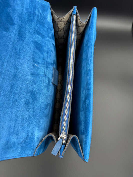 Rare* Gucci Dionysus Large