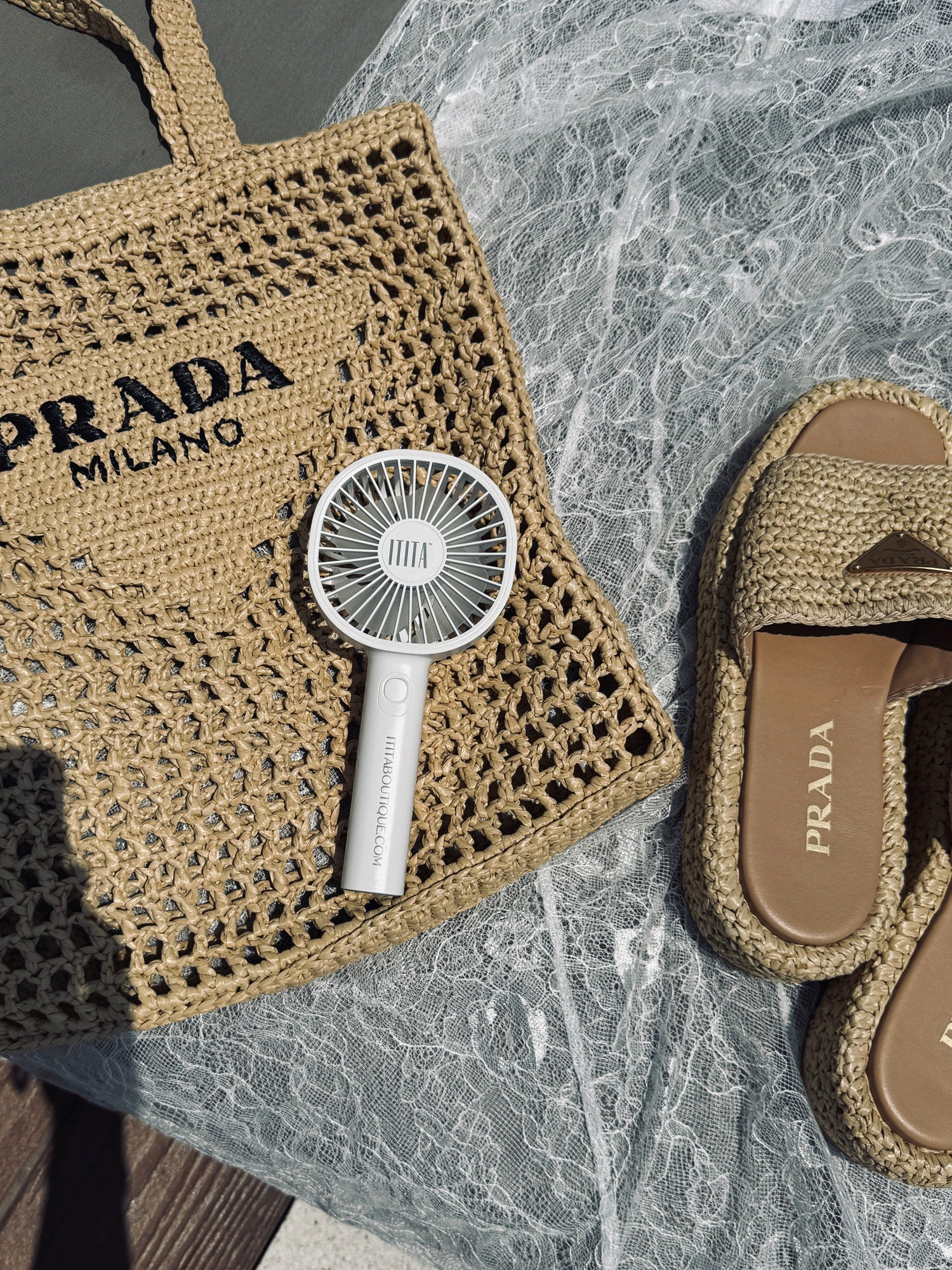 Prada