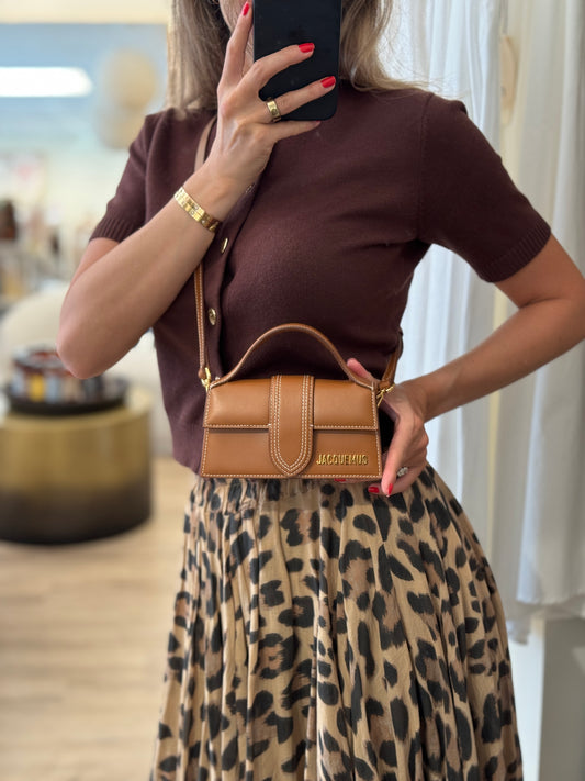 Jacquemus Le Bambino