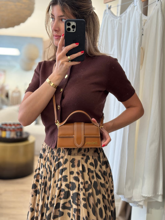 Jacquemus Le Bambino