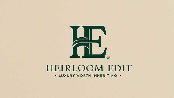 Heirloom Edit